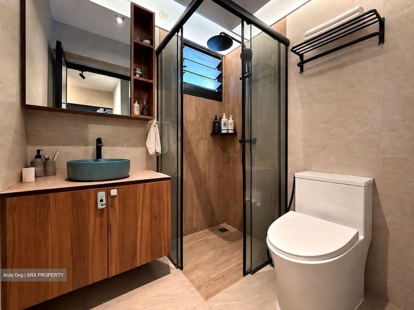 Blk 108A Alkaff Oasis (Toa Payoh), HDB 3 Rooms #613609901